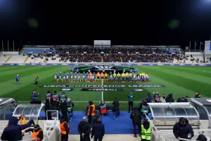 ΑΠΟΕΛ-Celje: Ήττα και αντίο στην Ευρώπη
