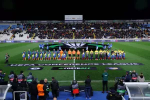 ΑΠΟΕΛ-Celje: Ήττα και αντίο στην Ευρώπη