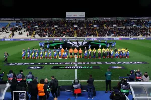 ΑΠΟΕΛ-Celje: Ήττα και αντίο στην Ευρώπη