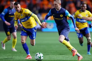 ΑΠΟΕΛ-Celje: Ήττα και αντίο στην Ευρώπη