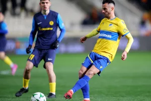 ΑΠΟΕΛ-Celje: Ήττα και αντίο στην Ευρώπη