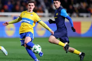ΑΠΟΕΛ-Celje: Ήττα και αντίο στην Ευρώπη