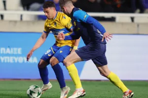 ΑΠΟΕΛ-Celje: Ήττα και αντίο στην Ευρώπη