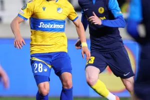 ΑΠΟΕΛ-Celje: Ήττα και αντίο στην Ευρώπη