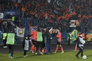 Η εσπευσμένη επιστροφή Ευαγόρα και η (μπλεγμένη) ευρωπαϊκή λίστα 