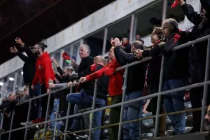 Νέα Σαλαμίνα-Άρης: Συμβιβασμός που αφήνει γλυκόπικρη γεύση (Φώτος)