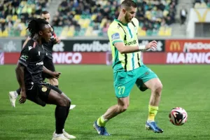 ΑΕΚ-ΑΕΛ: "Κιτρινοπράσινη" επικράτηση και ξανά στην 3η θέση (φώτος)