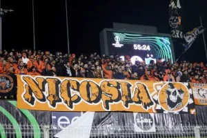 Τσέλιε-ΑΠΟΕΛ: Απάντησε... στα δώρα που έκανε και ΜΠΟΡΕΙ την πρόκριση στο καυτό ΓΣΠ!