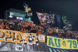 Τσέλιε-ΑΠΟΕΛ: Απάντησε... στα δώρα που έκανε και ΜΠΟΡΕΙ την πρόκριση στο καυτό ΓΣΠ!