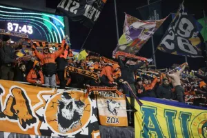 Τσέλιε-ΑΠΟΕΛ: Απάντησε... στα δώρα που έκανε και ΜΠΟΡΕΙ την πρόκριση στο καυτό ΓΣΠ!