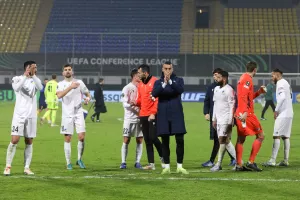 (BINTEO Kerkida) Έκλεισαν...ραντεβού στη Λευκωσία!