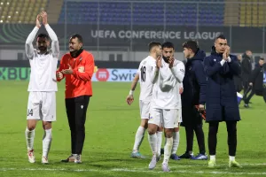 (BINTEO Kerkida) Έκλεισαν...ραντεβού στη Λευκωσία!