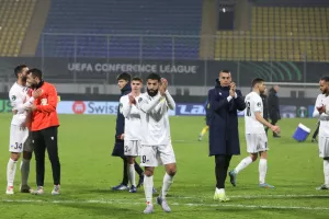 (BINTEO Kerkida) Έκλεισαν...ραντεβού στη Λευκωσία!
