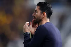 Στόχος/Νικολάου