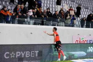 Έπρεπε να έρθει ο Πιέρος...