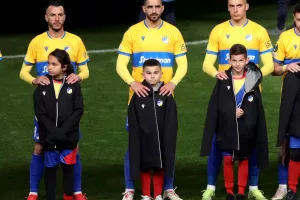 ΑΠΟΕΛ-Celje: Ήττα και αντίο στην Ευρώπη