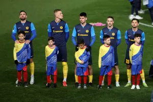 ΑΠΟΕΛ-Celje: Ήττα και αντίο στην Ευρώπη