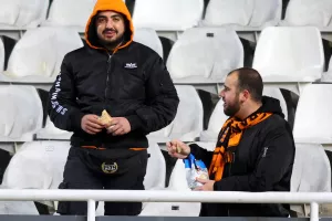 (Φώτος) Ο κόσμος στο ΓΣΠ
