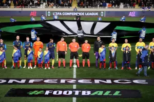 ΑΠΟΕΛ-Celje: Ήττα και αντίο στην Ευρώπη