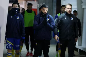 ΑΠΟΕΛ-Πάφος: Πέρασε… από το ΓΣΠ και (ξανά) στο +6