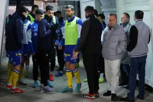 ΑΠΟΕΛ-Πάφος: Πέρασε… από το ΓΣΠ και (ξανά) στο +6