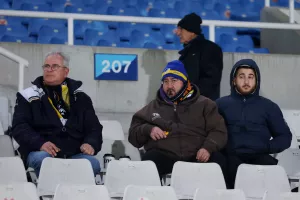 (Φώτος) Ο κόσμος στο ΓΣΠ