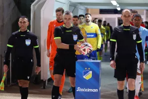 ΑΠΟΕΛ-Πάφος: Πέρασε… από το ΓΣΠ και (ξανά) στο +6