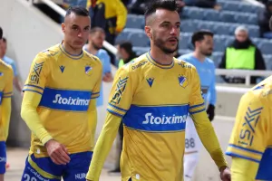 ΑΠΟΕΛ-Πάφος: Πέρασε… από το ΓΣΠ και (ξανά) στο +6