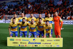 ΑΠΟΕΛ-Πάφος: Πέρασε… από το ΓΣΠ και (ξανά) στο +6