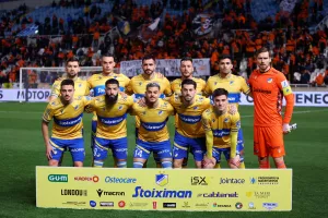 ΑΠΟΕΛ-Πάφος: Πέρασε… από το ΓΣΠ και (ξανά) στο +6