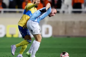 ΑΠΟΕΛ-Πάφος: Πέρασε… από το ΓΣΠ και (ξανά) στο +6