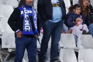 (Φώτος) Ο κόσμος στο ΓΣΠ