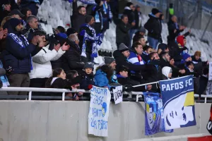ΑΠΟΕΛ-Πάφος: Πέρασε… από το ΓΣΠ και (ξανά) στο +6