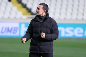 Η αγαπημένη λέξη του Καρσέδο.... με εφτά γράμματα