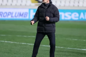ΑΠΟΕΛ-Πάφος: Πέρασε… από το ΓΣΠ και (ξανά) στο +6
