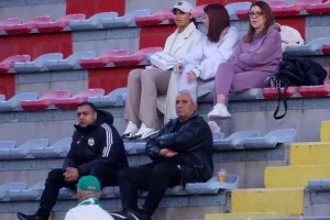 Νέα Σαλαμίνα-Άρης: Συμβιβασμός που αφήνει γλυκόπικρη γεύση (Φώτος)