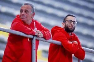 Νέα Σαλαμίνα-Άρης: Συμβιβασμός που αφήνει γλυκόπικρη γεύση (Φώτος)