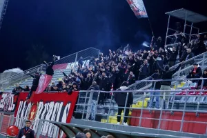 Νέα Σαλαμίνα-Άρης: Συμβιβασμός που αφήνει γλυκόπικρη γεύση (Φώτος)