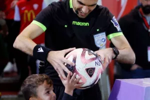 Νέα Σαλαμίνα-Άρης: Συμβιβασμός που αφήνει γλυκόπικρη γεύση (Φώτος)