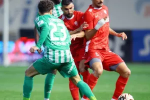 Νέα Σαλαμίνα-Άρης: Συμβιβασμός που αφήνει γλυκόπικρη γεύση (Φώτος)
