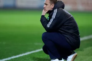 Νέα Σαλαμίνα-Άρης: Συμβιβασμός που αφήνει γλυκόπικρη γεύση (Φώτος)