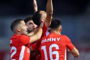 Νέα Σαλαμίνα-Άρης: Συμβιβασμός που αφήνει γλυκόπικρη γεύση (Φώτος)