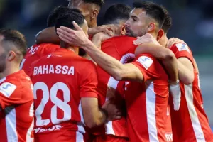 Νέα Σαλαμίνα-Άρης: Συμβιβασμός που αφήνει γλυκόπικρη γεύση (Φώτος)