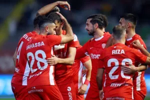 Νέα Σαλαμίνα-Άρης: Συμβιβασμός που αφήνει γλυκόπικρη γεύση (Φώτος)