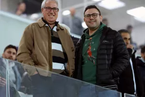 (Φώτος) Ο κόσμος στην "Αρένα"