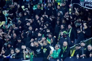 ΑΕΚ-ΑΕΛ: "Κιτρινοπράσινη" επικράτηση και ξανά στην 3η θέση (φώτος)
