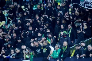 (Φώτος) Ο κόσμος στην "Αρένα"