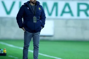 ΑΕΚ-ΑΕΛ: "Κιτρινοπράσινη" επικράτηση και ξανά στην 3η θέση (φώτος)