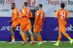 Ανόρθωση-Καρμιώτισσα: Σπουδαίο ΔΙΠΛΟ... και αντίο εξάδα για την "Κυρία" (φώτος)