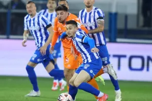Ανόρθωση-Καρμιώτισσα: Σπουδαίο ΔΙΠΛΟ... και αντίο εξάδα για την "Κυρία" (φώτος)
